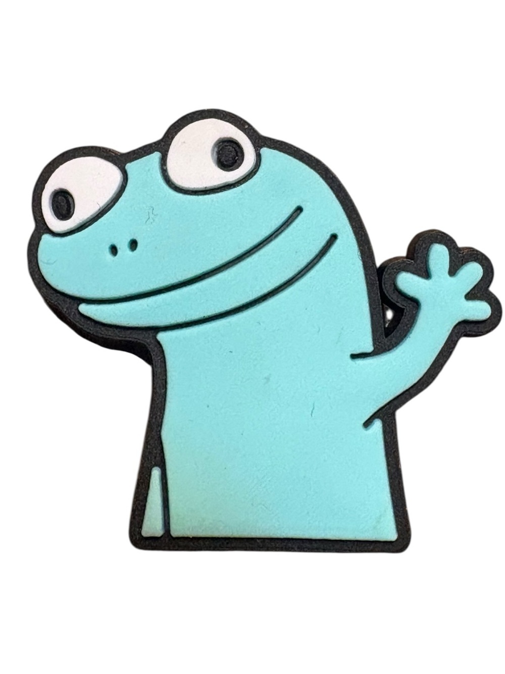 4/$14 Tom Lizard  Meme from Hoppers Croc Charm